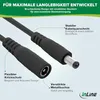 InLine DC Verlängerungskabel, DC Stecker/Buchse 5,5x2,1mm, Produktbild-Vorschau 16