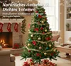 Künstlicher Weihnachtsbaum 180 cm, Christbaum Künstlich mit Produktbild-Vorschau 5