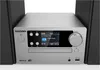 Kenwood M-725DAB silber Produktbild-Vorschau 7