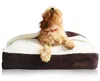 DOTTY Kuschelhöhle Kuscheliges Hundebett Hundenest Produktbild-Vorschau 4