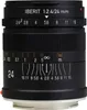 Kipon Iberit 24 mm F2,4 Objektiv für Sony E, Kameraobjektiv Produktbild-Vorschau 2