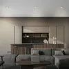 Briloner Leuchten FONDO 3er Set Einbauleuchten 3x GU10 Produktbild-Vorschau 4
