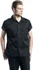 Brandit US Shirt z krótkim rękawem czarny, M Podgląd zdjęcia produktu 19