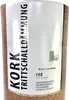 EKB-Kork, Kork Trittschalldämmung, 10 x 1m, 5mm stark Produktbild-Vorschau 6