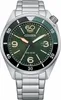 Citizen AW1718-88X Silbrig/Stahl Schraubenfoermig Produktbild-Vorschau 1