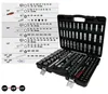 KS-Tools 917.0133 Jeu de douilles 1/4"+3/8"+1/2", 133 pces Voir les images du produit 2