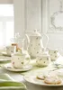 Seltmann Weiden Marie-Luise Streublume Kaffeeuntertasse 15 Produktbild-Vorschau 5