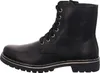Gabor Schnürboots Damen 31323038363538 Schwarz 38 EU Produktbild-Vorschau 8