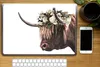 MuchoWow® Laptop Aufkleber Sticker Cover Schottischer Produktbild-Vorschau 2