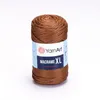 YarnArt Macrame XL 151 Kakao Sznurek Poliestrowy 3mm 250g Podgląd zdjęcia produktu 1