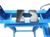 Presse hydraulique d'atelier 20t avec manomètre GEKO Voir les images du produit 13