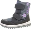 Richter  Kinderschuhe Mädchen Winterstiefel Grau Freizeit, Produktbild-Vorschau 1