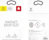 Baseus Magnetplatten - Schwarz / Silber Produktbild-Vorschau 18