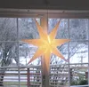 Best Season Papierstern "Sensy Star 100" ca. 100 cm Ø, Produktbild-Vorschau 6