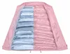 Ryanwear Packjacke – Pink (1/2)