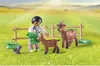 PLAYMOBIL 71442 Traktor mit Anhänger und Wassertank Produktbild-Vorschau 14