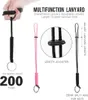 INF Wasserdichte Handyhülle - universal - schwarz 1 Packung Produktbild-Vorschau 3