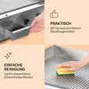 Klarstein Elektrogrill, Tischgrill mit LED-Anzeige, Produktbild-Vorschau 6