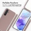 Custodia in silicone imoshion con cinturino Samsung Galaxy Anteprima dell’immagine prodotto 5