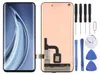 Für Xiaomi Mi 10S Display Touch Full LCD Ersatzteil Schwarz Produktbild-Vorschau 1