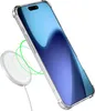 Geeignet für iPhone 17 Air Phone Case Transparent mit Produktbild-Vorschau 4