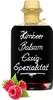 Himbeer Balsam Essig - Spezialität 0,5L mit intensiver Produktbild-Vorschau 1