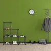 Relaxdays – drátěný regálový systém, 6 přihrádek, otevřený Náhled obrázku produktu 7