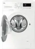 Amica UWA 484 040, Frontlader, 8 kg, B, 76 dB, 1400 RPM, C Produktbild-Vorschau 2