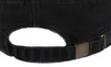 styleBREAKER Uni Military Cap im Destroyed Vintage Look | Produktbild-Vorschau 2
