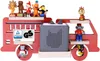 Ripiano per bambini Vigili del Fuoco / Appendino per Tonie Anteprima dell’immagine prodotto 1