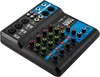 5kanálový audio mixér DJ Audio Mixer USB Live Studio Audio Náhled obrázku produktu 8