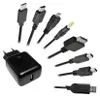 EgoGear Ladekabel 7in1 Playstation, XBOX, Switch u.a. 1.5m Produktbild-Vorschau 6