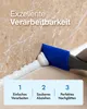 OTTOSEAL Silikon S-117 310ML C04 SCHWARZ - 1601404 Produktbild-Vorschau 7