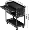 VEVOR Werkzeugwagen 830x350x826 mm, 160 kg Tragkraft, Produktbild-Vorschau 6