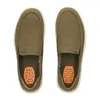 Hey Dude Sunapee M Coastline Couleur Vert Voir les images du produit 12