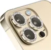 Protezione della fotocamera Lenti Armour foil Anelli lenti Anteprima dell’immagine prodotto 3