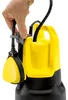 Karcher Pompe de vidange submersible SP 16.000 KÄRCHER Voir les images du produit 4