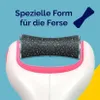 Scholl Velvet smooth Expr.Pedi Hornhautentf.pink 1 St Produktbild-Vorschau 15