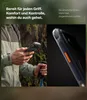 TORRAS Ostand Q3 Air, ochranné puzdro pre iPhone 18 Pro, s Náhľad obrázku produktu 4