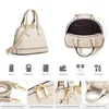 MODFU 4 tlg Umhängetasche Schultertasche mit Produktbild-Vorschau 7