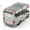 WALSER Hagelschutz Abdeckplane Wohnmobil/Wohnwagen, Produktbild-Vorschau 1