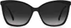 Jimmy Choo Maci/S-807 Frauen Sonnenbrille Produktbild-Vorschau 3