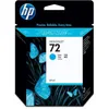 HP Tinte C9371A 72 cyan Produktbild-Vorschau 2