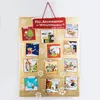 Pixi Adventskalender GOLD 2026 Produktbild-Vorschau 3
