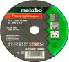 Metabo 626871000, Schneidedisk, Flache Mitte, Universal, Produktbild-Vorschau 3