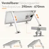 enjoy solar Aluminium Halterung 10°-30° Neigung für Produktbild-Vorschau 12