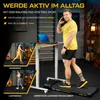 TREX SPORT Laufband für Zuhause elektrisch TX-300WP AERO | Produktbild-Vorschau 2