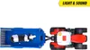 Trattore Massey Ferguson 26cm Anteprima dell’immagine prodotto 9