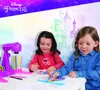 Lisciani 92956 - Disney Princess Zeichenschule mit LED Produktbild-Vorschau 8