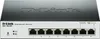 D-Link DGS-1210-08P 8-Port Web Smart Gigabit PoE Switch Produktbild-Vorschau 3